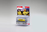 Mazda RX-7 (FD3S) Initial D - Kyosho - 1:64