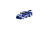 Nissan Skyline GT-R (R34) #3 "Endless Advan" Super Taikyu Series 2002 Winner - INNO64 - 1:64