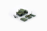 Humvee 4-CT (Green) - BM Creations - 1:64 Modellauto 1/64