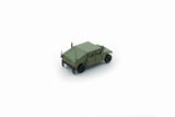 Humvee 4-CT (Green) - BM Creations - 1:64 Modellauto 1/64