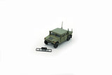 Humvee 4-CT (Green) - BM Creations - 1:64 Modellauto 1/64