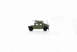 Humvee 4-CT (Green) - BM Creations - 1:64 Modellauto 1/64