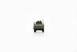 Humvee 4-CT (Green) - BM Creations - 1:64 Modellauto 1/64