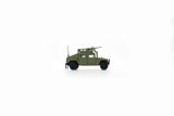 Humvee 4-CT (Green) - BM Creations - 1:64 Modellauto 1/64
