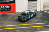 Mercedes-Benz 190E 2.5-16 Evo 1 DTM 1989 Dany Snobeck - Tarmac Works - 1:64 - Modelcars Passion