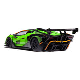 Lamborghini Essenza SCV12 (Green) - Hung Hing - 1:64
