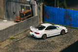 Honda Integra Type-R DC2 Mugen (Championship White) - Tarmac Works - 1:64 - Modelcars Passion