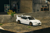 Honda Integra Type-R DC2 Mugen (Championship White) - Tarmac Works - 1:64 - Modelcars Passion