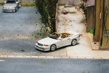 Mercedes SL 500 Koenig Specials (White) - Tarmac Works - 1:64 - Modelcars Passion