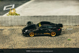 RWB 997 (Schwarz) - Tarmac Works - 1:64 Modellauto 1/64