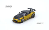 Top Secret Nissan Fairlady Z (RZ34) - INNO64 - 1:64 Modellauto 1/64