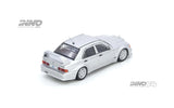 Mercedes-Benz 190E (Silver) - INNO64 - 1:64 Modellauto 1/64