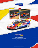 Audi A4 Quattro #45 Frank Biela Super Tourenwagen Cup 1998 - Tarmac Works - 1:64 Modellauto 1/64
