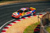 Audi A4 Quattro #45 Frank Biela Super Tourenwagen Cup 1998 - Tarmac Works - 1:64 Modellauto 1/64