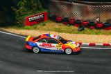 Audi A4 Quattro #45 Frank Biela Super Tourenwagen Cup 1998 - Tarmac Works - 1:64 Modellauto 1/64