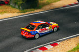 Audi A4 Quattro #45 Frank Biela Super Tourenwagen Cup 1998 - Tarmac Works - 1:64 Modellauto 1/64