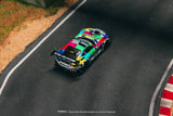 Mercedes-AMG GT3 #888 Maro Engel/Mikaël Grenier/Maxime Martin Bathurst 12h 2025 GruppeM Racing - Tarmac Works - 1:64 Modellauto 1/64