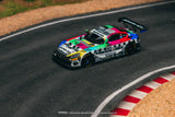 Mercedes-AMG GT3 #888 Maro Engel/Mikaël Grenier/Maxime Martin Bathurst 12h 2025 GruppeM Racing - Tarmac Works - 1:64 Modellauto 1/64