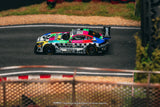 Mercedes-AMG GT3 #888 Maro Engel/Mikaël Grenier/Maxime Martin Bathurst 12h 2025 GruppeM Racing - Tarmac Works - 1:64 Modellauto 1/64