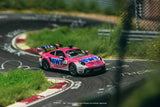 Porsche 911 (992) GT3 Cup #1 Porsche Mobil 1 Supercup 2024 - Tarmac Works - 1:64 Modellauto 1/64