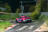 Porsche 911 (992) GT3 Cup #1 Porsche Mobil 1 Supercup 2024 - Tarmac Works - 1:64 Modellauto 1/64