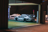 RWB 993 designed by Joshua Vides - Tarmac Works - 1:64 Modellauto 1/64
