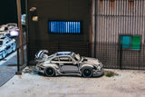 RWB 993 designed by Joshua Vides - Tarmac Works - 1:64 Modellauto 1/64