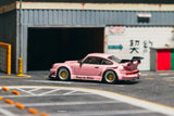 RWB 930 Southern Cross - Tarmac Works - 1:64 Modellauto 1/64