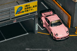 RWB 930 Southern Cross - Tarmac Works - 1:64 Modellauto 1/64