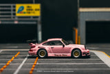 RWB 930 Southern Cross - Tarmac Works - 1:64 Modellauto 1/64