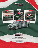 Audi A4 (B5) Quattro Macau Guia Race 1999 #53 Michael Bartels Macau Guia Race Winner - Tarmac Works - 1:64 Modellauto 1/64