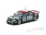 Audi A4 (B5) Quattro Macau Guia Race 1999 #53 Michael Bartels Macau Guia Race Winner - Tarmac Works - 1:64 Modellauto 1/64