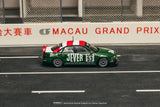 Audi A4 (B5) Quattro Macau Guia Race 1999 #53 Michael Bartels Macau Guia Race Winner - Tarmac Works - 1:64 Modellauto 1/64