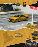 Kimera EVO38 (Gold) - Tarmac Works - 1:64 Modellauto 1/64