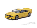 Kimera EVO38 (Gold) - Tarmac Works - 1:64 Modellauto 1/64