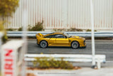 Kimera EVO38 (Gold) - Tarmac Works - 1:64 Modellauto 1/64