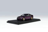 BMW M3 E46 BBS rims (Rosa) - Stance Hunters - 1:64