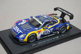 Lexus SC430 Super GT500 2011 Zent Cerumo - Ebbro - 1:43