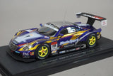 Lexus SC430 Super GT500 2011 WedsSport ADVAN - Ebbro - 1:43