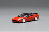 Honda NSX-R (NA2) (New Formula Red) - MotorHelix - 1:64 Modellauto 1/64