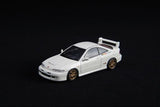 Honda Integra Type R (DC2) Mugen (Championship White) - MotorHelix - 1:64 Modellauto 1/64