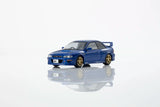 Subaru Impreza (GC8) Initial D with Led System - Kyosho - 1:64 Modellauto 1/64