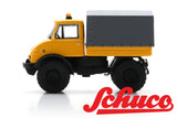 Unimog U406 - Schuco - 1:64 Modellauto 1/64
