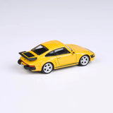 RUF BTR 1986 Blossom Yellow (LHD) - PARA64 - 1:64