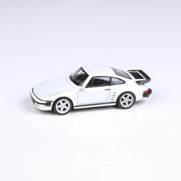 RUF BTR 1986 Grand Prix White (LHD) - PARA64 - 1:64