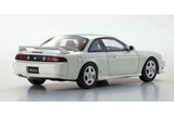 Nissan Silvia K's (White Pearl) - Kyosho - 1:43