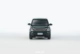 Land Rover Discovery 4 (British Green) - Whelart - 1:64 Modellauto 1/64