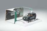 Range Rover Sport (Metallic Black) - Whelart - 1:64 Modellauto 1/64