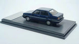 Volkswagen Jetta GT (Blau) - My Model Collect - 1:64 Modellauto 1/64