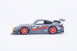 Porsche 997 GT3R Pikes Peak 2012 #47 - SPARK - 1:64